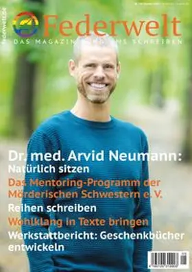 Mark / Åslund / Berg |  Federwelt 180, 05-2026, Oktober 2026 | eBook | Sack Fachmedien