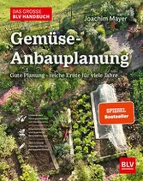 Mayer |  Das große BLV Handbuch Gemüse-Anbauplanung | eBook | Sack Fachmedien