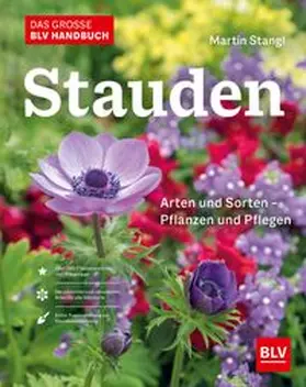 Stangl |  Das BLV Handbuch Stauden | eBook | Sack Fachmedien