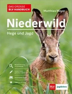 Meyer |  Das große BLV Handbuch Niederwild | eBook | Sack Fachmedien