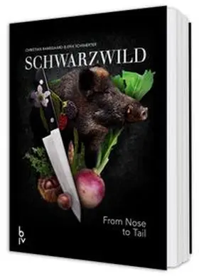 Schwærter / Ramsgaard |  Schwarzwild | Buch |  Sack Fachmedien