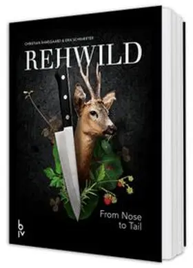Schwærter / Ramsgaard |  Rehwild | Buch |  Sack Fachmedien