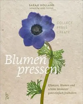 Holland |  Blumenpressen | eBook | Sack Fachmedien