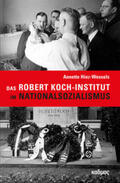 Hinz-Wessels |  Das Robert Koch-Institut im Nationalsozialismus | eBook | Sack Fachmedien