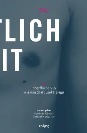 Schnödl / Windgätter |  ›Hautlichkeit‹ | eBook | Sack Fachmedien