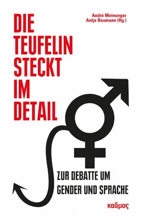 Baumann / Meinunger | Die Teufelin steckt im Detail | E-Book | sack.de