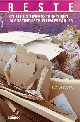 Murašov / Murasov |  Reste | eBook | Sack Fachmedien
