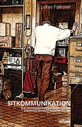 Foerster |  Sitkommunikation | eBook | Sack Fachmedien
