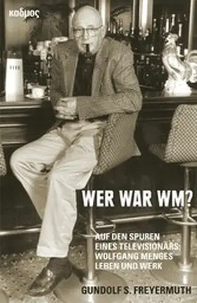 Freyermuth |  Wer war WM? | eBook | Sack Fachmedien