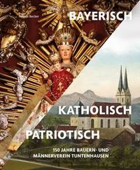 Prinz von Lobkowicz / Arco-Zinneberg |  Bayerisch – Katholisch – Patriotisch | Buch |  Sack Fachmedien