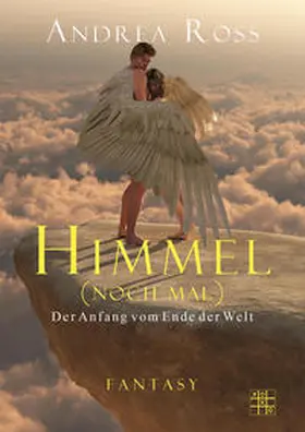 Ross | Himmel (noch mal) | Buch | 978-3-96752-030-9 | www.sack.de