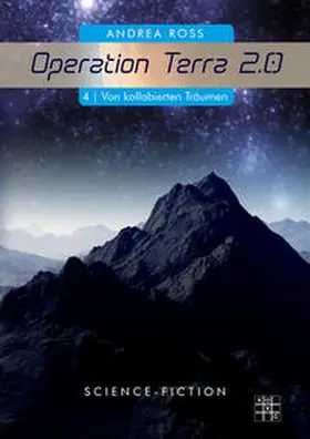 Ross |  Operation Terra 2.0 | Buch |  Sack Fachmedien