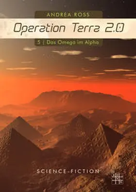 Ross |  Operation Terra 2.0 | Buch |  Sack Fachmedien
