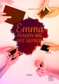 Lenz |  Emma - Frauen-WG mit Gepäck | Buch |  Sack Fachmedien