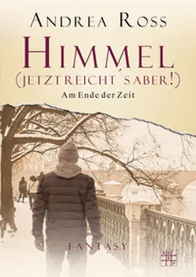 Ross |  Himmel (jetzt reicht's aber) | eBook | Sack Fachmedien