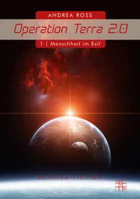 Ross |  Operation Terra 2.0 | eBook | Sack Fachmedien