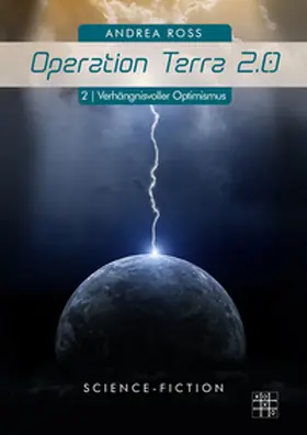 Ross |  Operation Terra 2.0 | eBook | Sack Fachmedien
