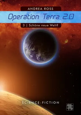 Ross |  Operation Terra 2.0 | eBook | Sack Fachmedien
