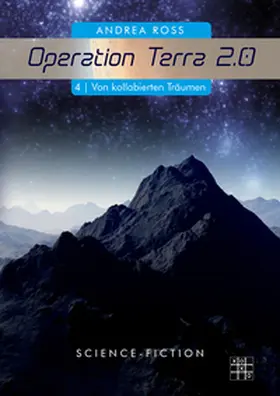 Ross |  Operation Terra 2.0 | eBook | Sack Fachmedien