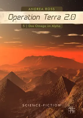 Ross |  Operation Terra 2.0 | eBook | Sack Fachmedien
