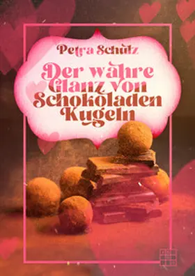 Schulz |  Der wahre Glanz von Schokoladenkugeln | eBook | Sack Fachmedien
