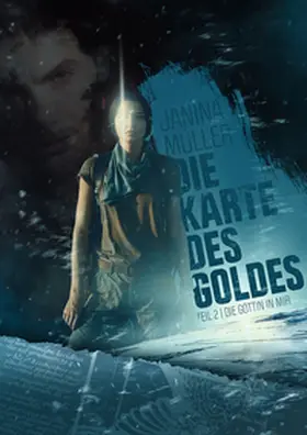 Müller |  Die Karte des Goldes | eBook | Sack Fachmedien