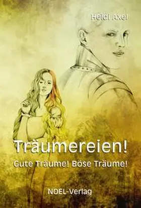 Axel |  Träumereien | Buch |  Sack Fachmedien