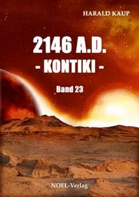 Kaup |  2146 A.D. - Kontiki - | Buch |  Sack Fachmedien