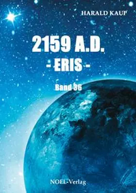 Kaup |  2159 A.D. - Eris - | Buch |  Sack Fachmedien