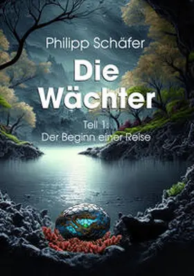 Schäfer |  Die Wächter | Buch |  Sack Fachmedien