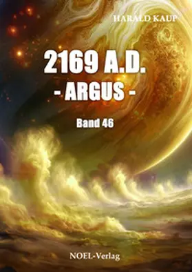 Kaup |  2169 A.D. - Argus - | Buch |  Sack Fachmedien