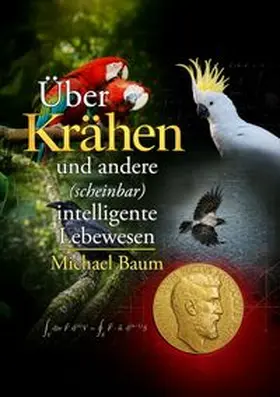 Baum |  Über Krähen und andere (scheinbar) intelligente Lebewesen | Buch |  Sack Fachmedien