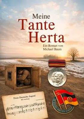 Baum |  Meine Tante Herta | Buch |  Sack Fachmedien