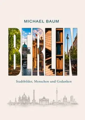 Baum |  Berlin | Buch |  Sack Fachmedien