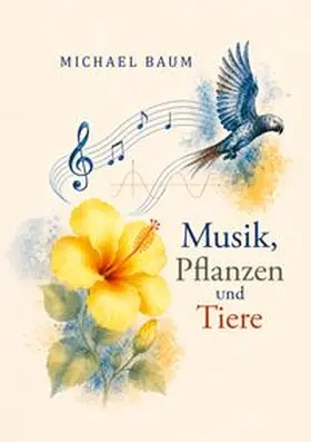 Baum |  Musik, Pflanzen und Tiere | Buch |  Sack Fachmedien