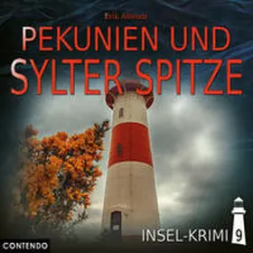 Albrodt |  Insel-Krimi 9: Pekunien und Sylter Spitze | Sonstiges |  Sack Fachmedien
