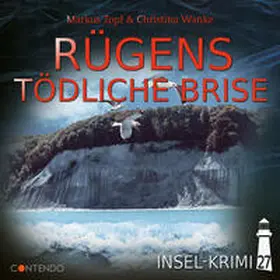 Topf / Wanke |  Insel-Krimi 27: Rügens tödliche Brise | Sonstiges |  Sack Fachmedien