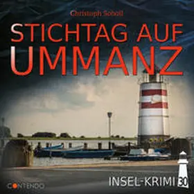 Soboll |  Insel-Krimi 30: Stichtag auf Ummanz | Sonstiges |  Sack Fachmedien