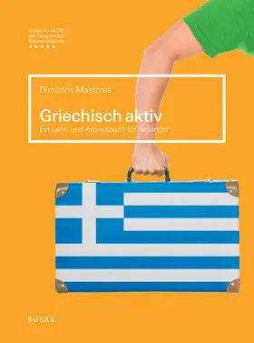Mastoras | Griechisch aktiv | Buch | 978-3-96769-022-4 | www.sack.de
