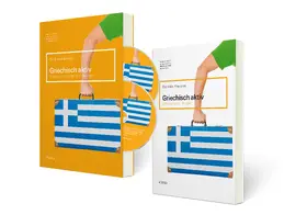 Mastoras |  Griechisch aktiv - Set | Buch |  Sack Fachmedien