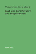 Majidi |  Laut- und Schriftsystem des Neupersischen | Buch |  Sack Fachmedien