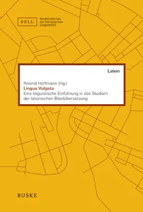 Hoffmann |  Lingua Vulgata | eBook | Sack Fachmedien