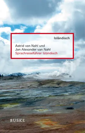 Nahl | Sprachreiseführer Isländisch | E-Book | www.sack.de