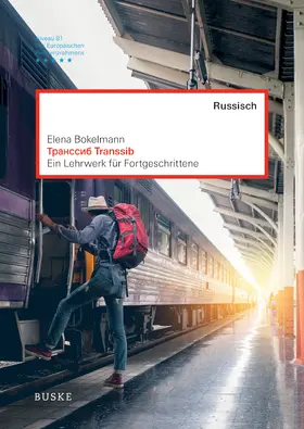 Bokelmann | Transsib | Buch | 978-3-96769-193-1 | www.sack.de