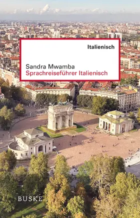 Mwamba | Sprachreiseführer Italienisch | E-Book | www.sack.de