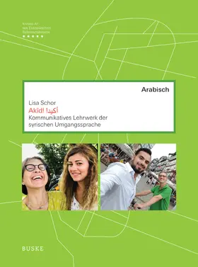Schor |  Akid! | Buch |  Sack Fachmedien