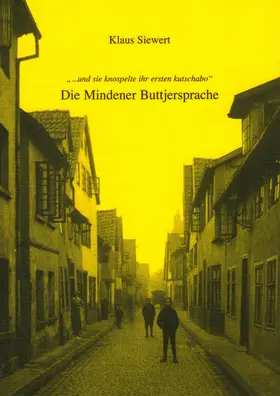 Siewert |  ... und sie knospelte ihr ersten kutschabo | Buch |  Sack Fachmedien