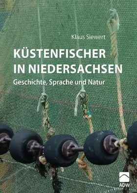 Siewert |  Küstenfischer in Niedersachsen | Buch |  Sack Fachmedien
