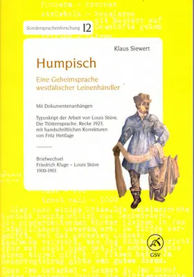 Siewert |  Humpisch | Buch |  Sack Fachmedien