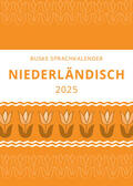 Lorch |  Sprachkalender Niederländisch 2025 | Sonstiges |  Sack Fachmedien